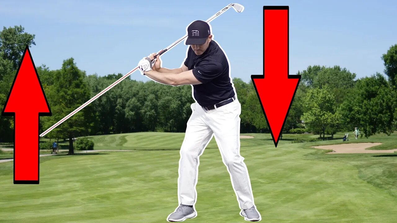 The Move That Every Golfer Needs To Know