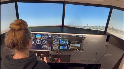 Faith Lutheran students soar to new altitudes in campus flight academy