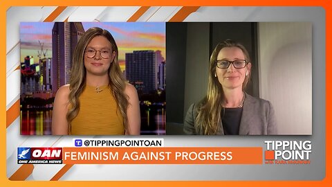 Feminism Against Progress | TIPPING POINT 🟧