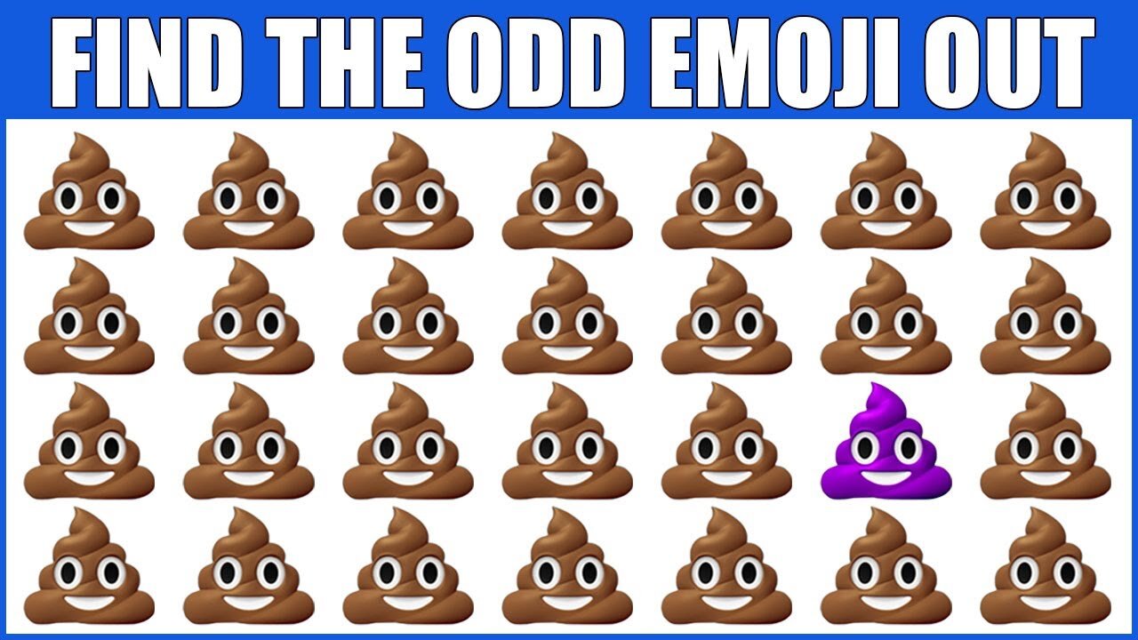 Find the odd one out ☹️| Hindi Paheli | #shorts#paheliyan#emoji#puzzle#emojichallenge#riddles#iqtest