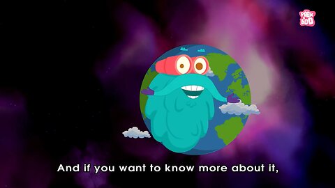 What If The EARTH Stopped Spinning? | Space Video | Dr Binocs Show