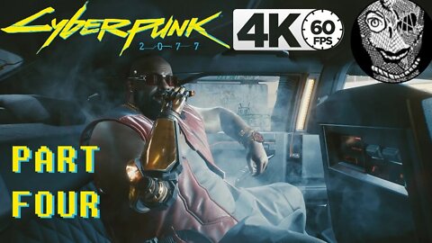 (PART 04) [Dex] Cyberpunk 2077 PC 4k60