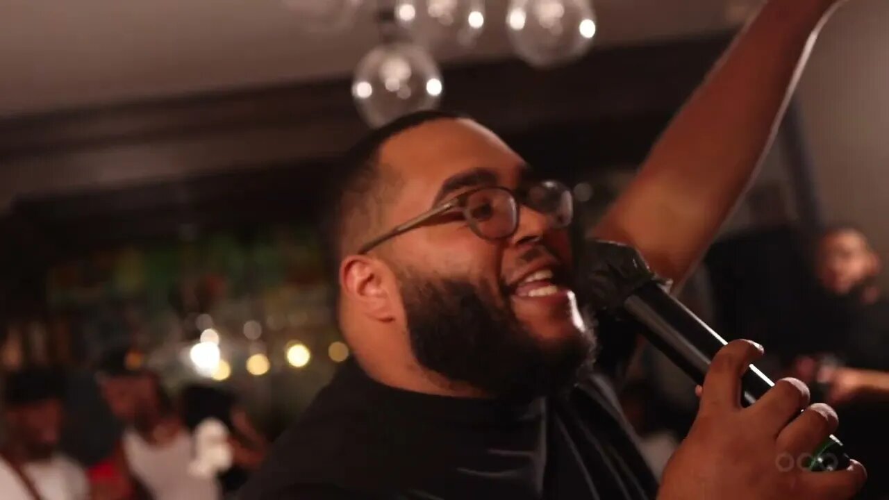 Big Frank | @LifeofUGA Presents: My Power & Purpose