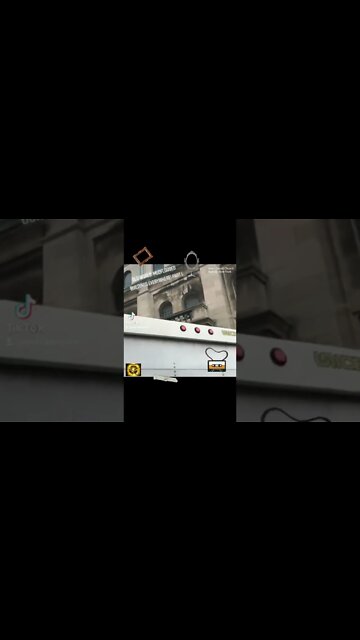 Old World Mud Flood Buildings