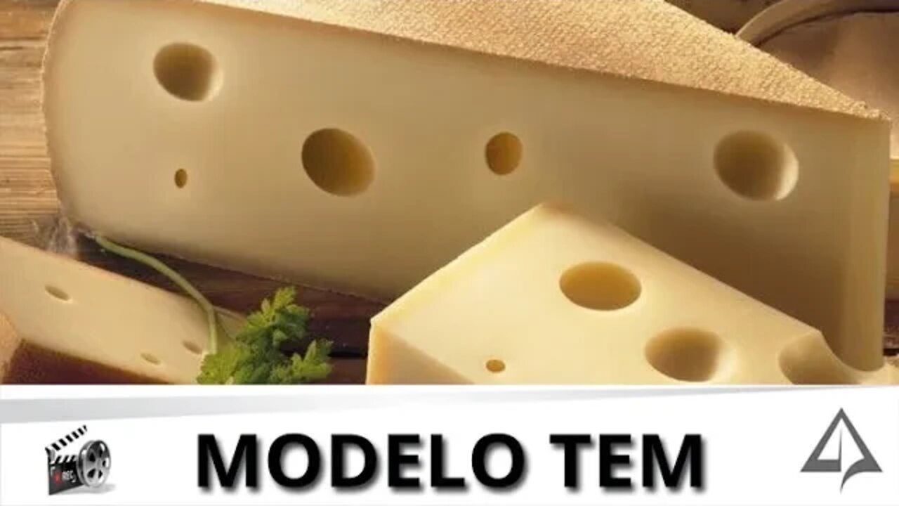 🧀 Modelo TEM - Mateus Santos [Tiozinho]