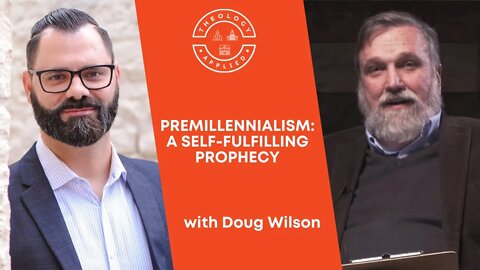 Premillennialism: A Self-Fulfilling Prophecy