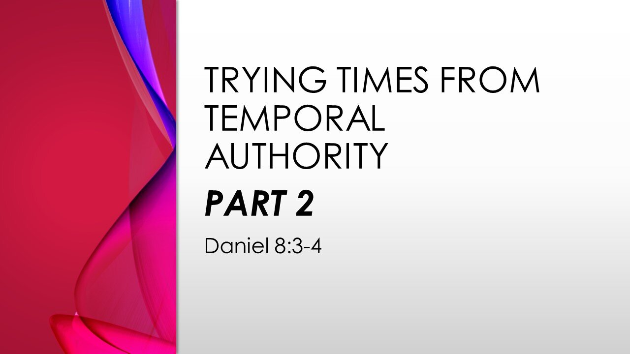 7@7 #127: Trying Times from Temporal Authority 2