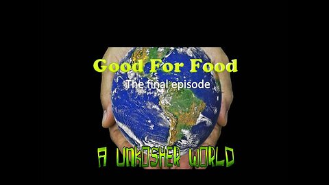 Good For food final episode