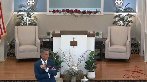 Sunday Evening May 29th - The Three Sides Of Abraham