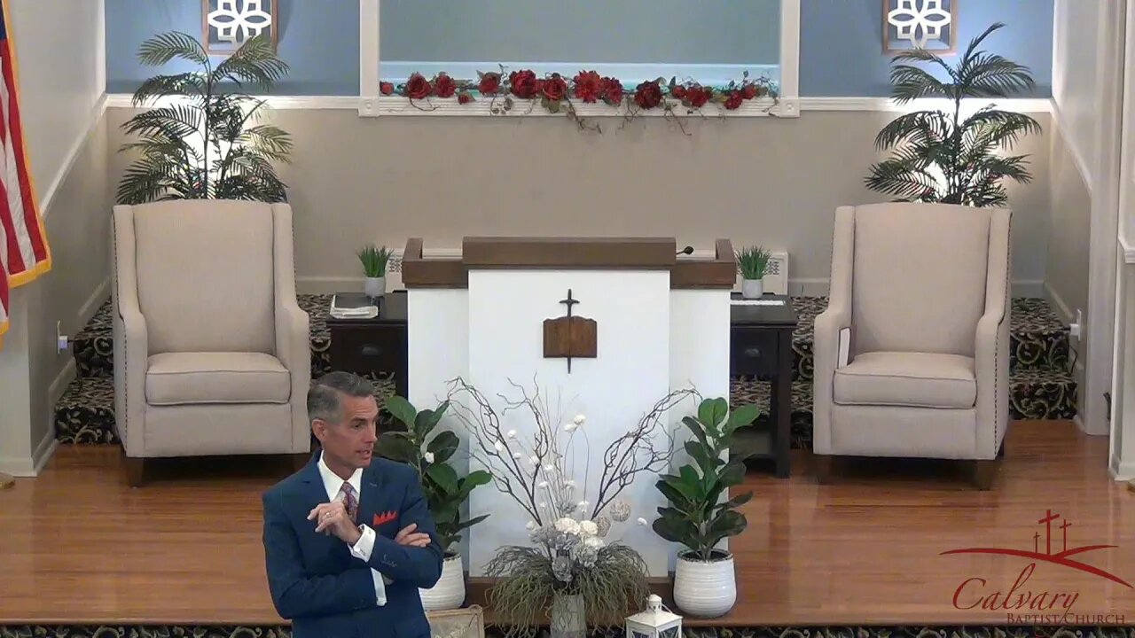 Sunday Evening May 29th - The Three Sides Of Abraham