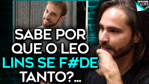 NÃO QUEREM OU NÃO CONSEGUEM ENTENDER A COMÉDIA?