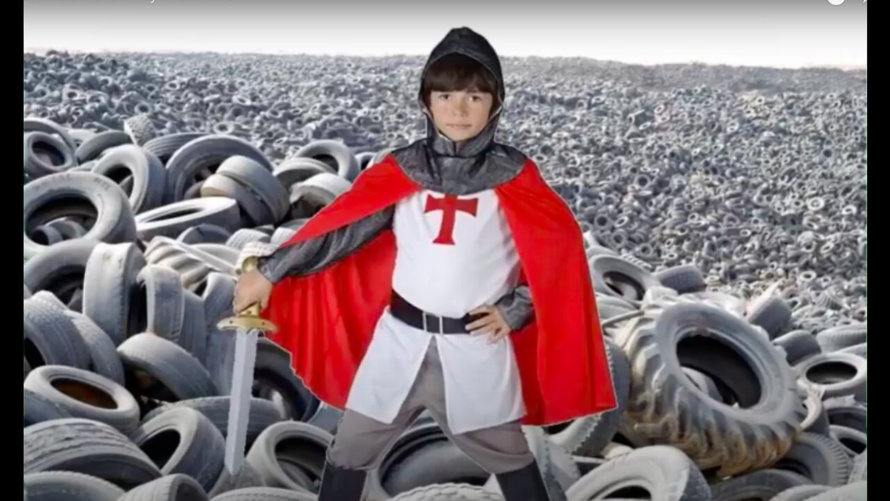 Mister Metokur Presents Laura Loomer's Dirty Bloomers
