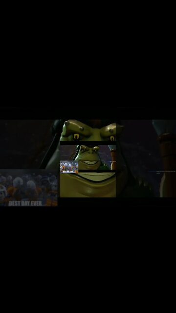 LEGO Star Wars: The Skywalker Saga #shorts #starwars #lego