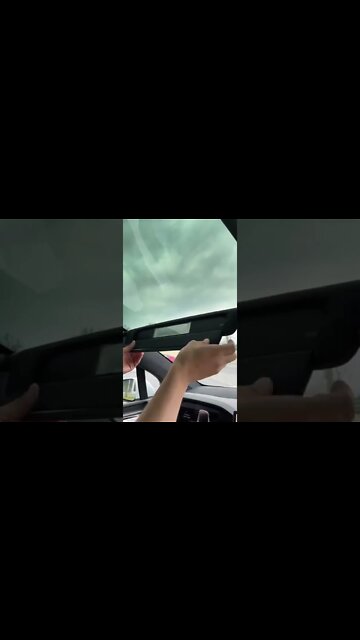 Tesla Shorts ASMR - A Tesla & ASMR Experience