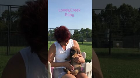 LonelyCreek Ruby