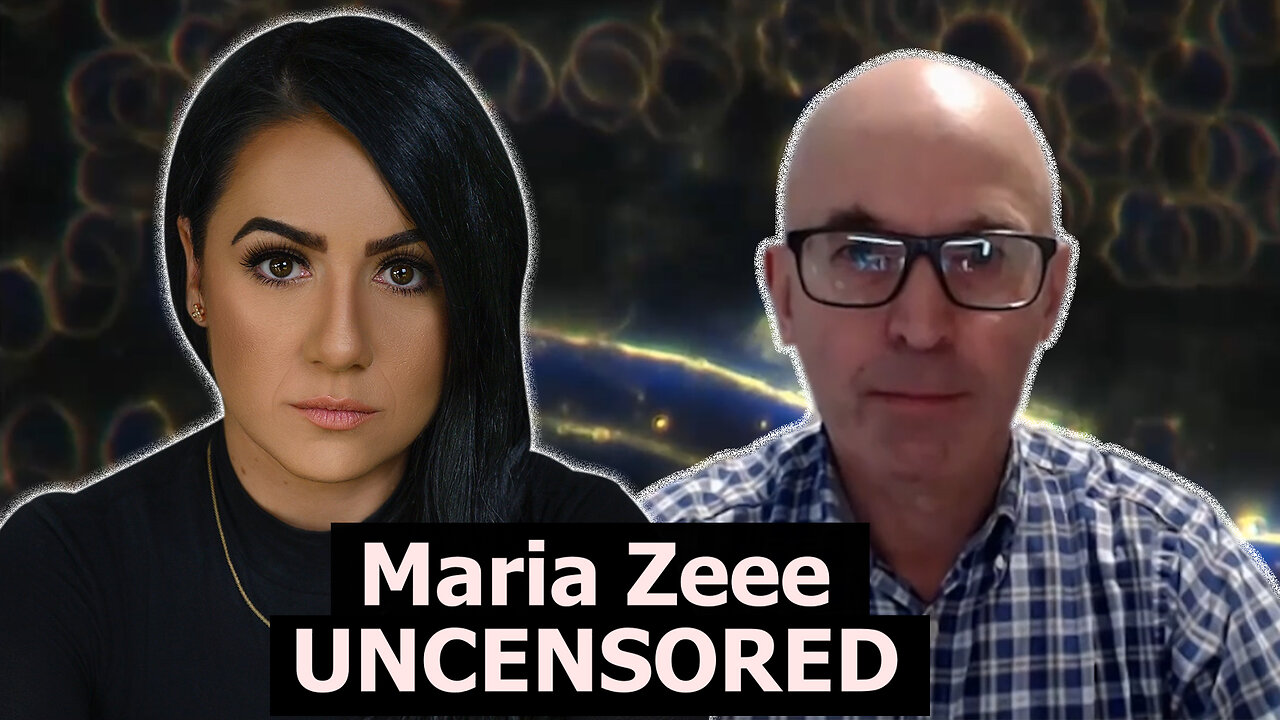 LIVE: Uncensored: Major Chain NANOTECH MEAT - Dr. Nixon Investigates & Brings SOME Good News!