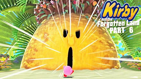 Fighting A Whispy Woods Rip Off