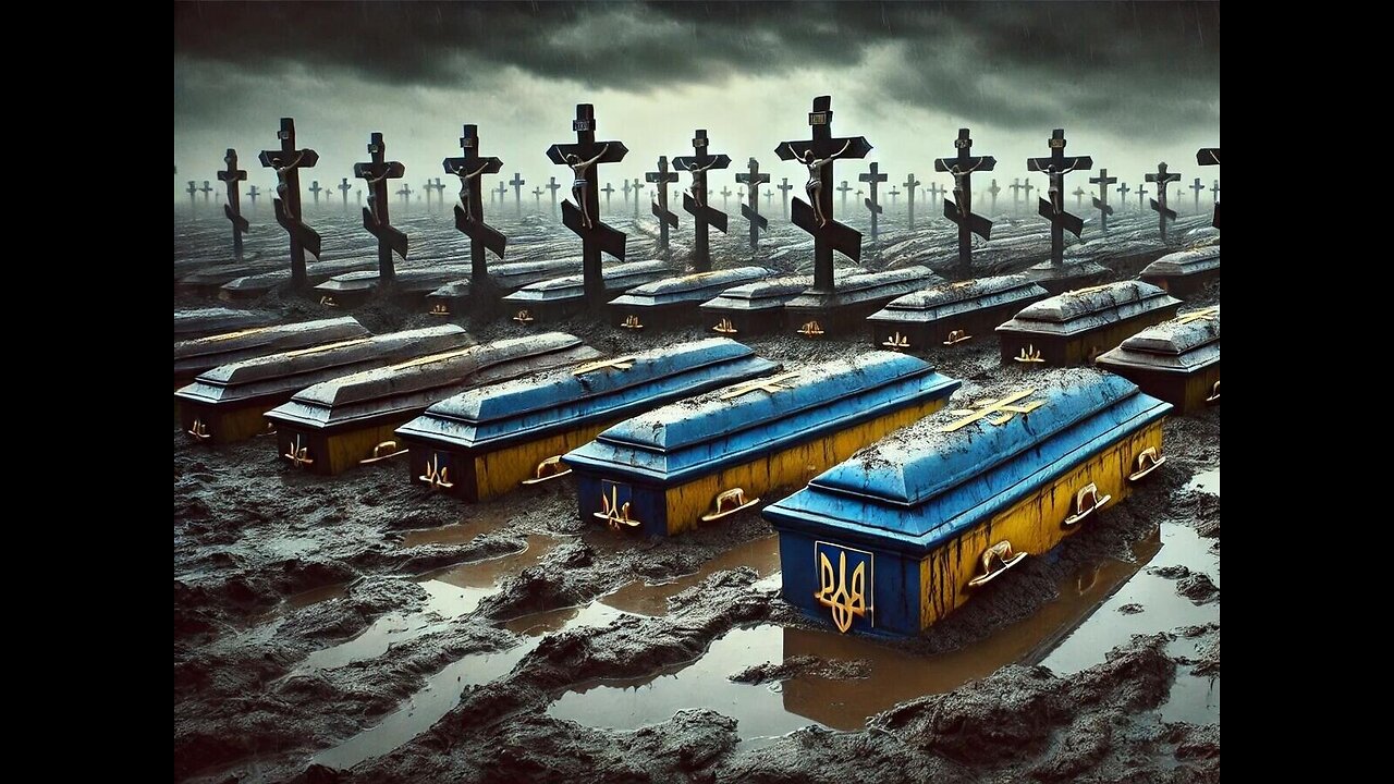 Miliony ucierpią: Ukraina drogo zapłaci za swoją decyzję.