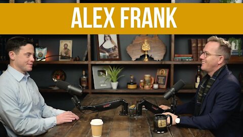 Is Yoga Evil? w/ (Former Yogi) Alex Frank