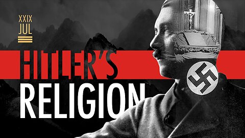 Hitler's Religion