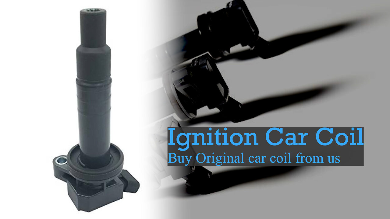 Ignition Car Coil