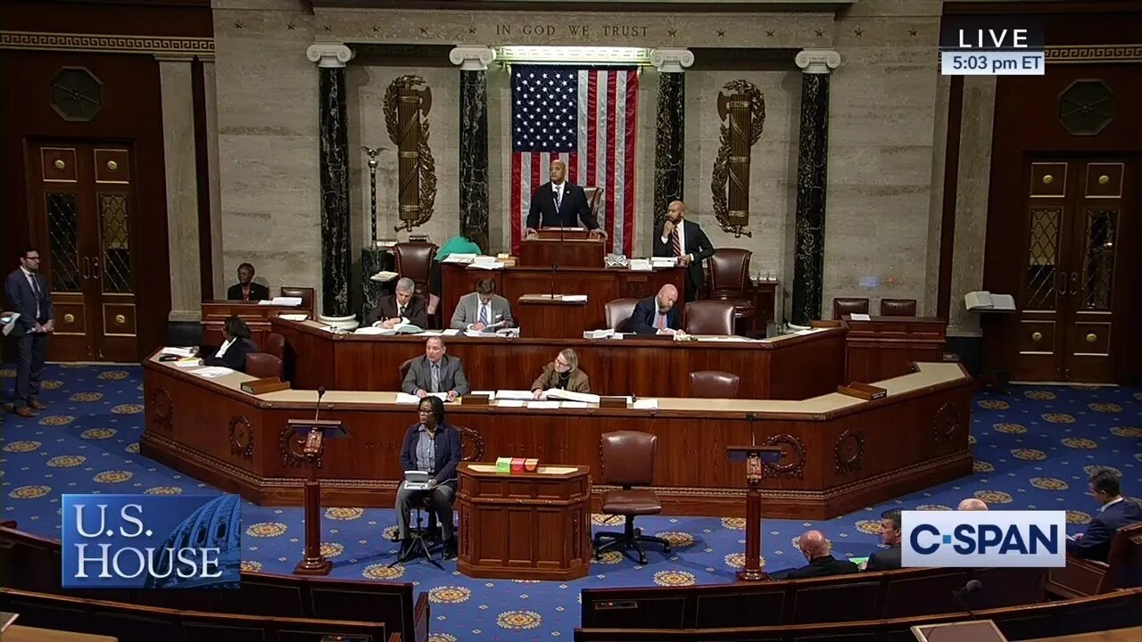 Congress Continues To Paint Russia As The Evil Empire!