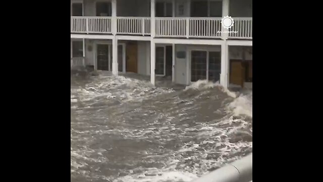 Be safe my fellow Floridians