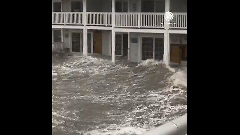 Be safe my fellow Floridians