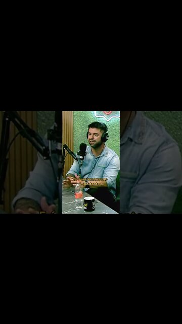 A gente não vende o rolo de rodapé, a gente vende o ambiente!