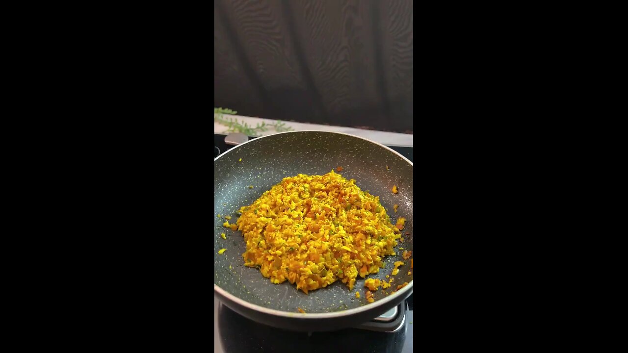 recipe of pneer bhurji