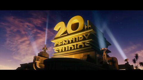 20th Century Studios/Pathe/CBS Films/Regency Enterprises | Movie Logo Mashup