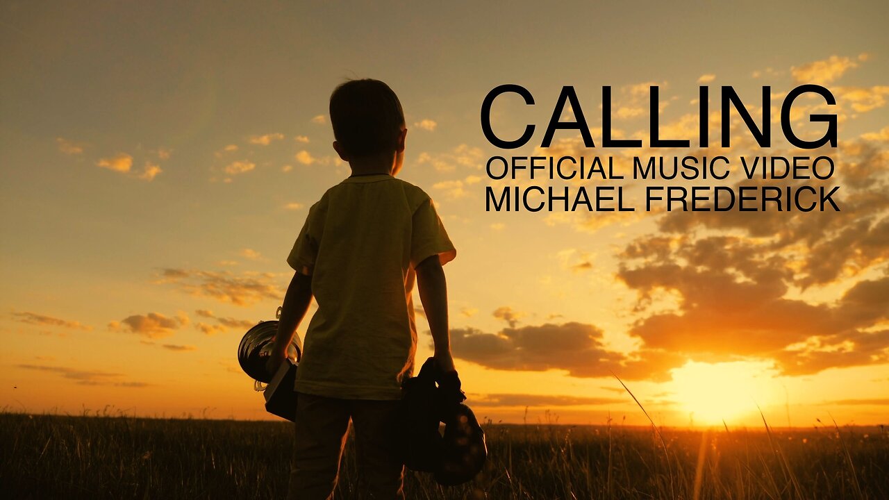 Calling Official Music Video