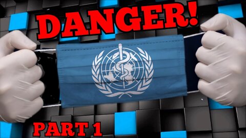 DR. ZELENKO, GEN. FLYNN, ROGER STONE, JOE BIDEN & THE 'W.H.O' "WORLD HEALTH ORGANIZATION TREATY"