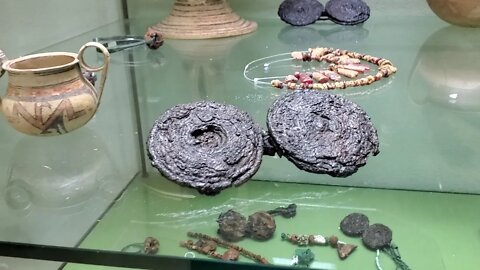 Museum of Metaponto
