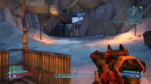 Borderlands 2 part 9