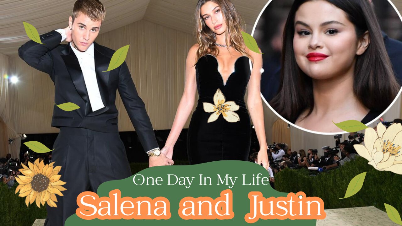 Hailey Bieber Met Gala 2023: SHOCKING Revelation & 'Selena' Chants Analysis