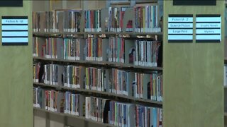 Government funds for Milwaukee will help redevelop MLK Library Branch into upgraded community space