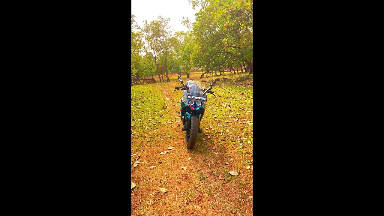 Ktm rc 200
