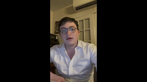 Kamala Harris meeting with Al Sharpton is making the devil horny