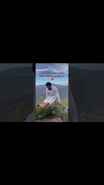 Hold this for strong Abs