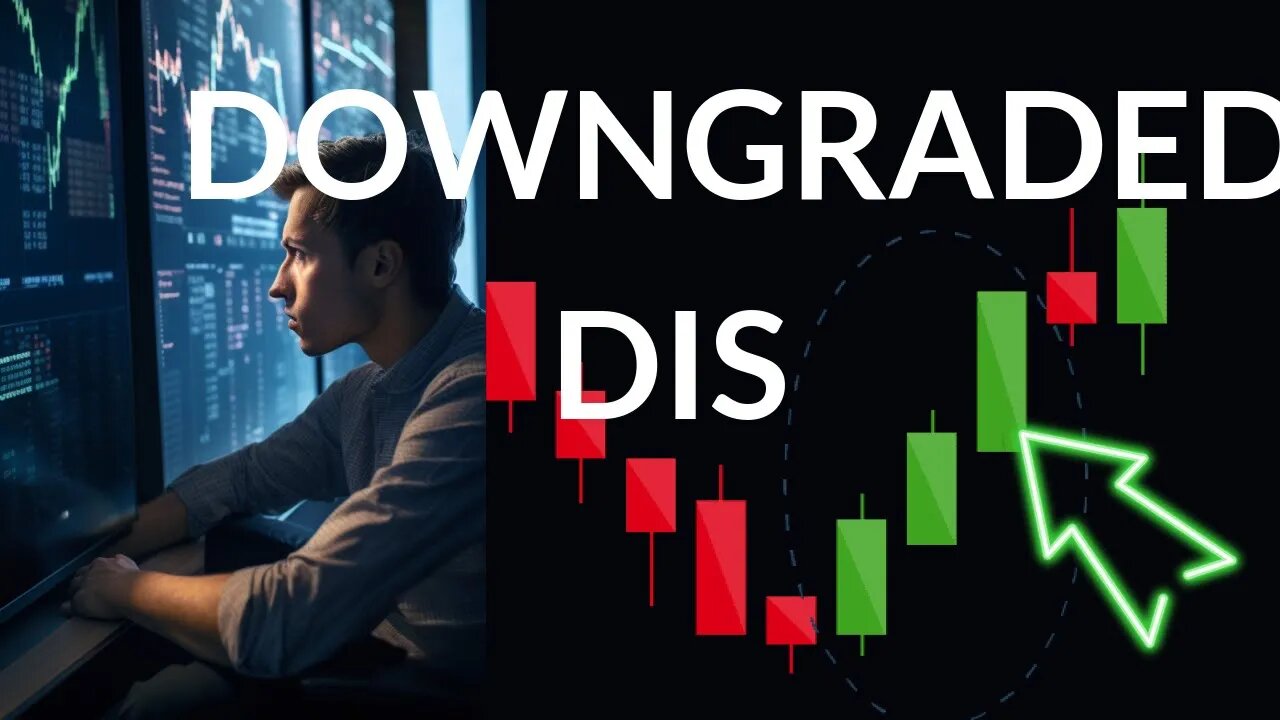 Decoding DIS's Market Trends: Comprehensive Stock Analysis & Price Forecast for Mon - Invest Smart!