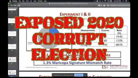V897. Maricopa Co. (Must Recall Electors)