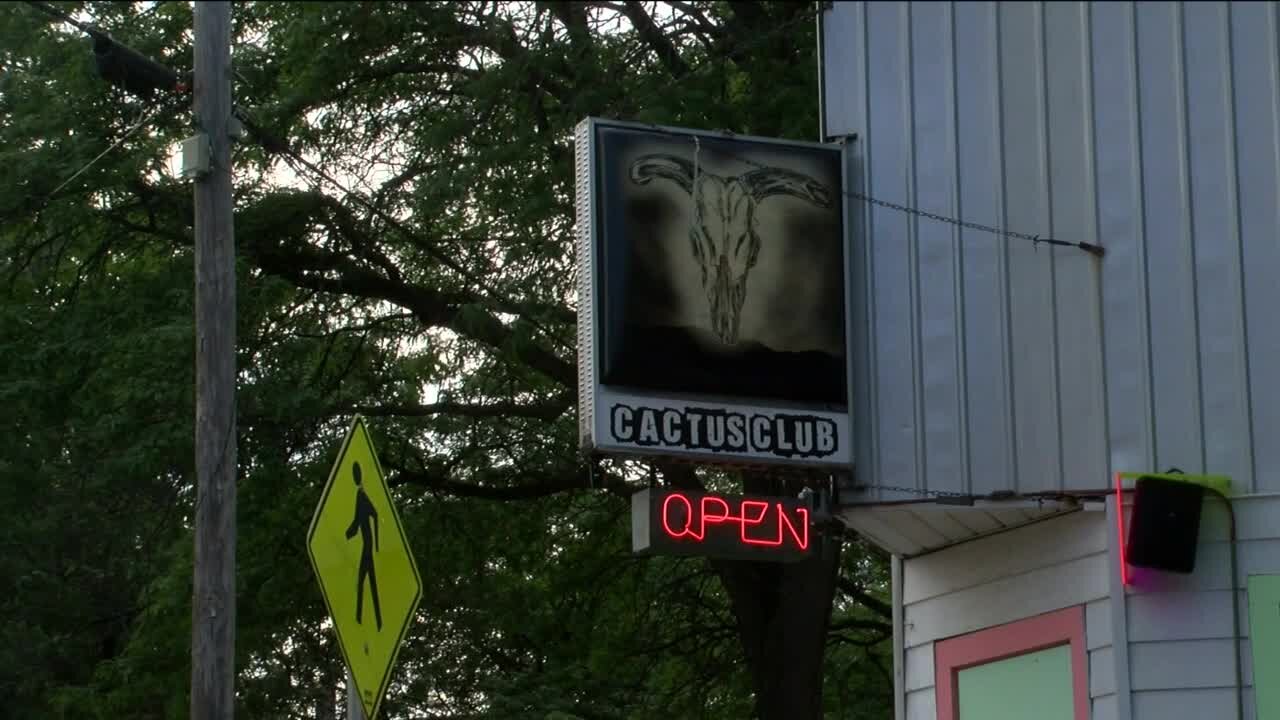 Bay View's Cactus Club first in the city to require proof of vaccination in order to get in