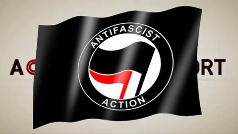 Antifa is a Terrorist Organization