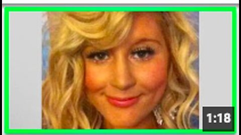 Mother KILLED by PFIZER POISON induced ENCEPHALITIS