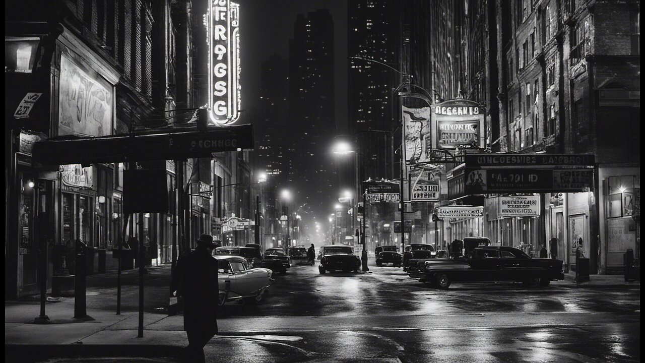 One Of The Last Majestic Movie Houses From Hollywood's Golden Age