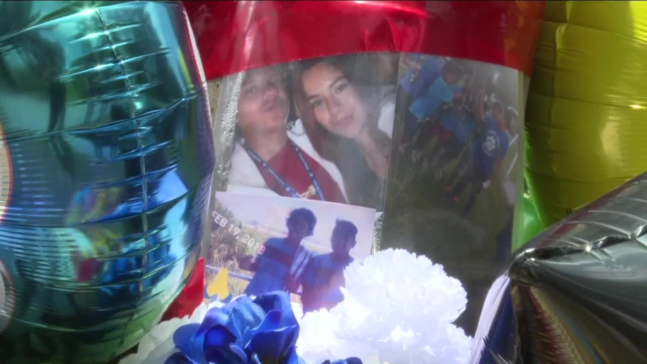 17-year-old killed in crash on SW Robin Road