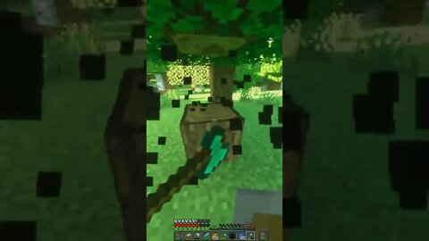 Minecraft 1.19 New Shaders THE DEEP Survival Multiplayer Series Java SMP