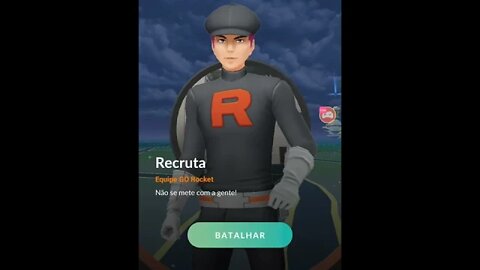 Veja a minha live de Pokémon GO!!