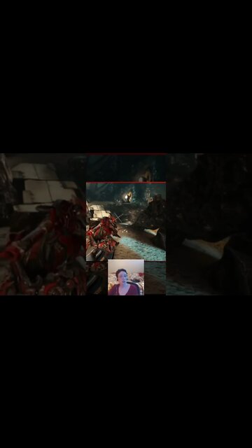 Warframe | Shut Up, Lich!